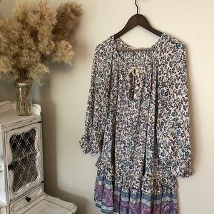 Spell and the Gypsy Collective Tunic